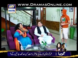 Rasgullay Episode 91 on Ary Digital in High Quality 17 January 2015 Full Episode Part 1