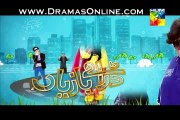 Dramay Baziyan Episode 48 Full - 17 January 2015 Full Episode HD
