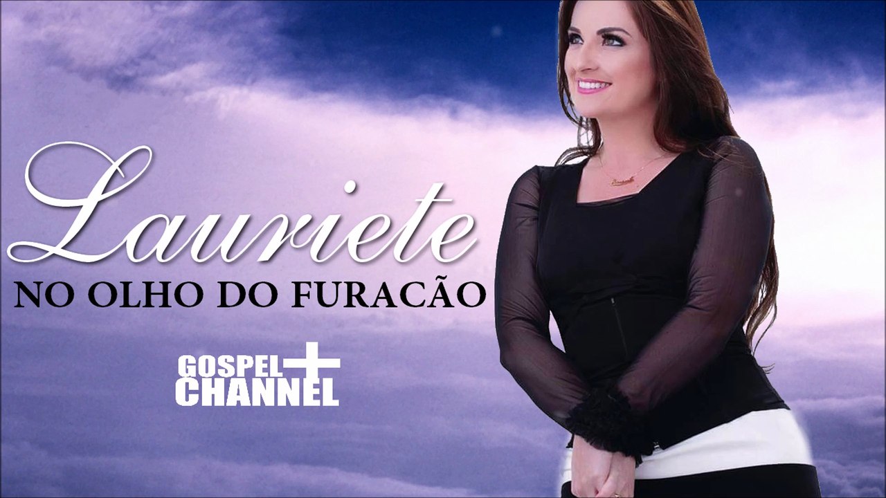 Lauriete - No olho do furacão [REVIEW]