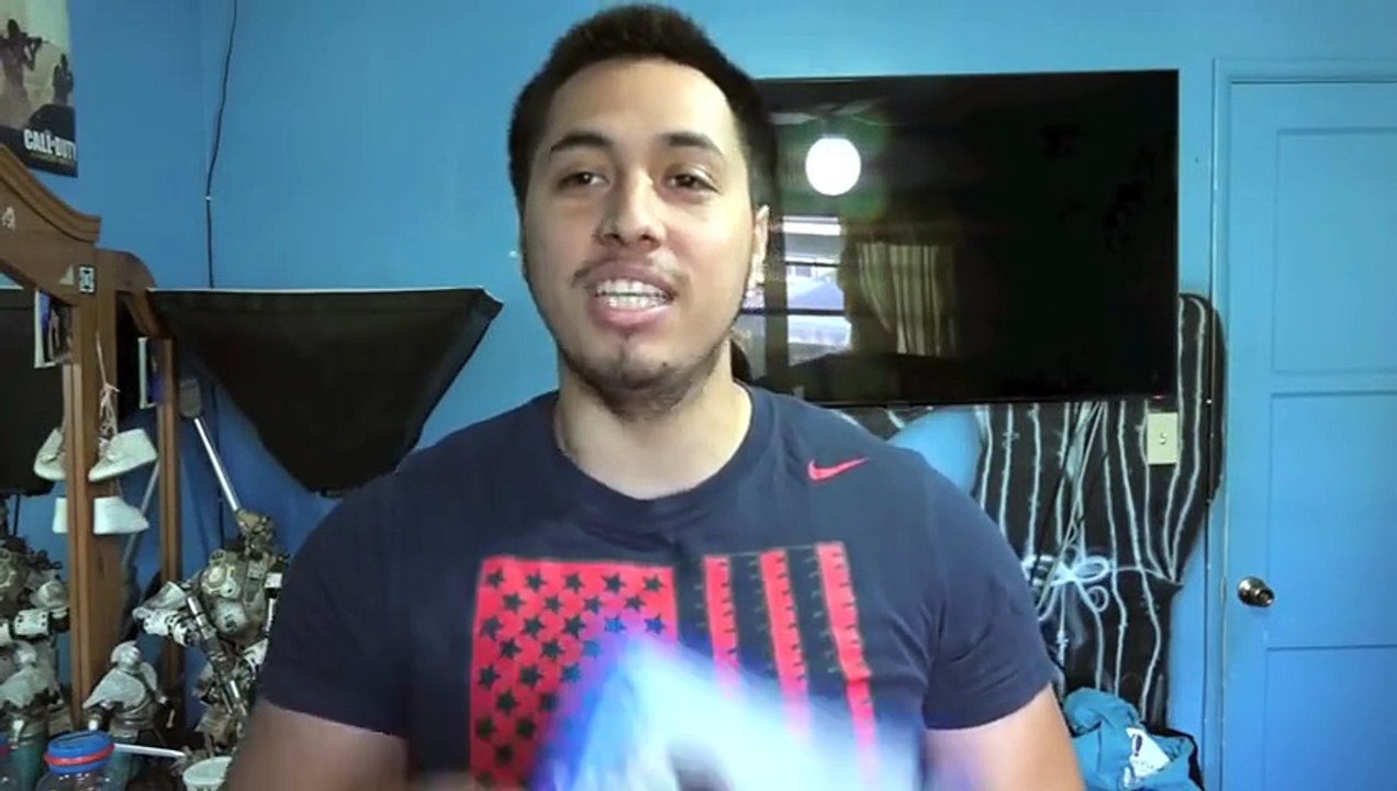 Call Of Duty Advanced Warfare (PS4) EARLY Unboxing! [HD]