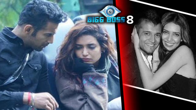 Bigg Boss 8: Why Karishma Tanna DITCHED Rushabh Choksi ?