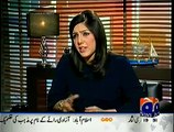 Mere Mutabiq with Sohail Waraich ~ 17th January 2015 - Pakistani Talk Shows - Live Pak News