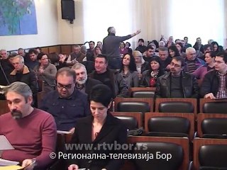 Odlukama SO cene grejanja u Negotinu usklađene sa zakonom, 17. januar 2015. (RTV Bor)