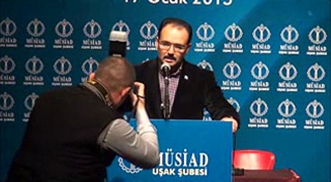 cahan ismail methmet konuşma hazır