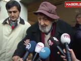 Ara Güler, Yaşar Kemal'i Ziyaret Etti