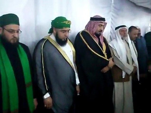 ‫يا نبي سلام عليك - Salam Bahazoor Sarwar e Konain - idara sirat e mustaqeem