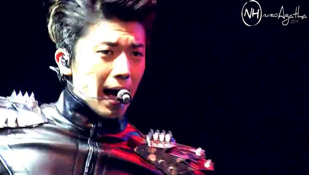 [tisiemittahwDVD] 너에게 미쳤었다 (I Was Crazy Because of You) P3