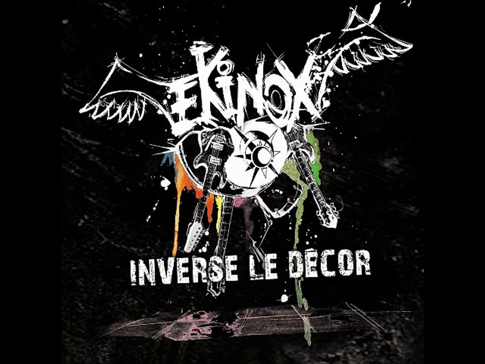 EKINOX - D'autres terres