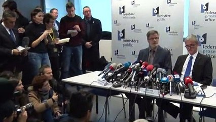 Treize personnes interpellées au cours de douze perquisitions