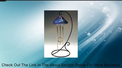 Sunblossom Solar Gifts SPT1 bl-pr SunSprite - Blue-Purple Review