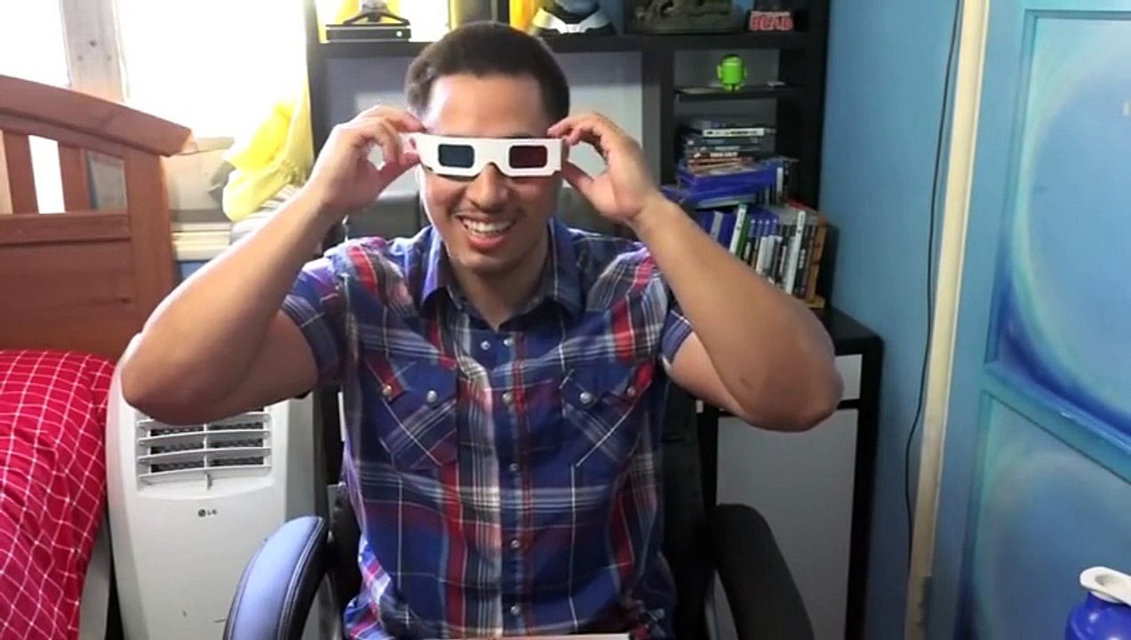 LootCrate (October) Unboxing! [HD] (FEAR Theme)