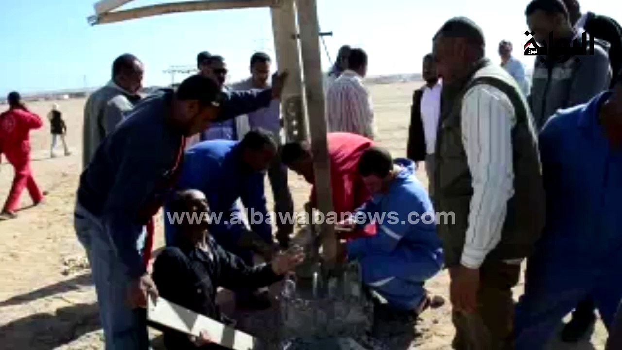 الإرهاب الأسود يصل الغردقة.. ويفجر برجين للكهرباء