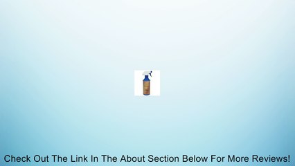 Leather Master Nubuck Eco Protector Review