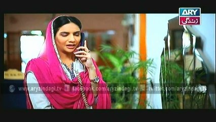 Baho Begum, Episode 104, 17th January 2015