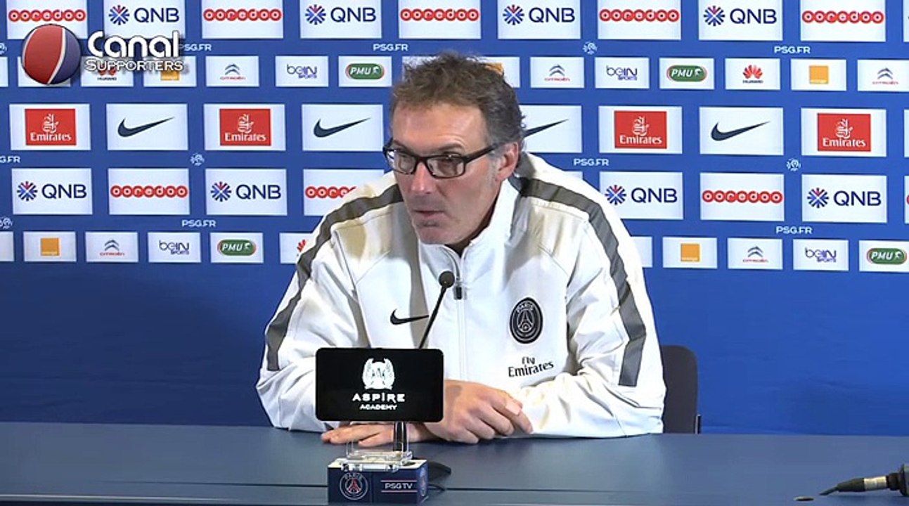 Blanc : "On souhaite du mouvement pour ce mercato"