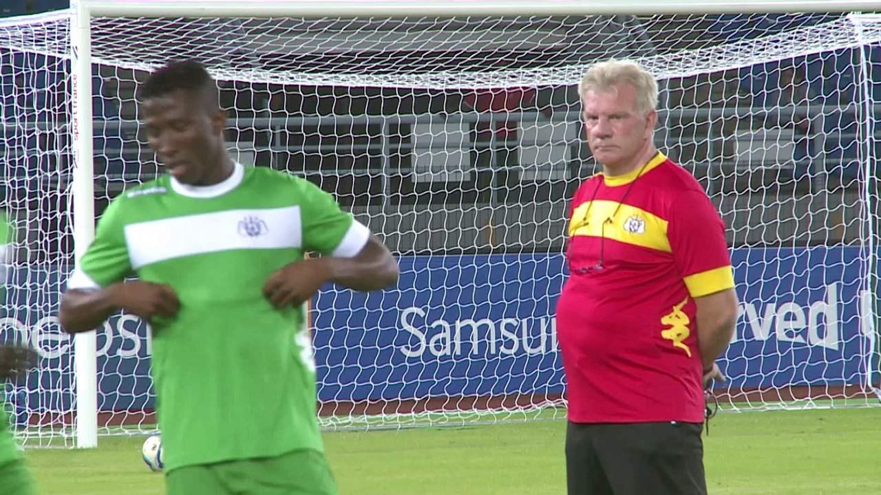 Puts Ziel: 'Besser als 2013 sein'