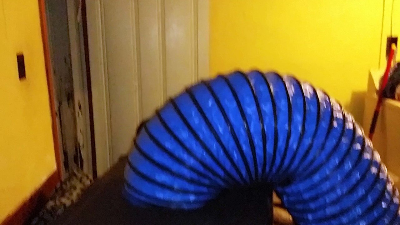 ☆ How to Clean Your Furnace Vents, Registers, & Returns in less than 60 Seconds - HQ - HD