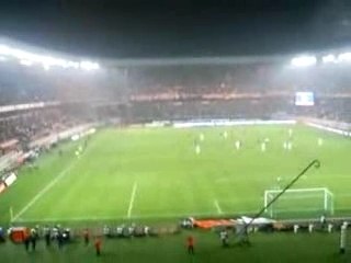 Paris St Germain-RC lens