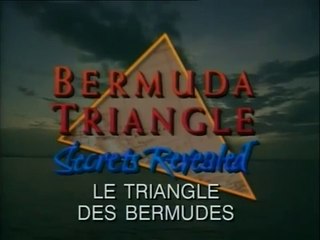 Le Triangle des Bermudes : secrets révélés