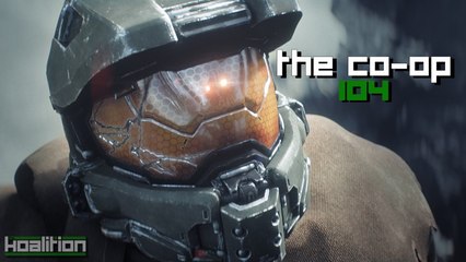 The Co-op Podcast #104: Console Exclusives Are Lacking