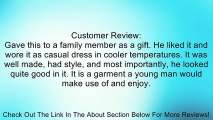 J.America Men's Sport Lace Hooded Sweatshirt Review