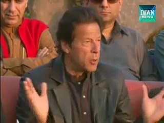 Has Imran Khan Brought Any Change In KPK