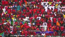 إفتتاح كأس الأمم الأفريقية