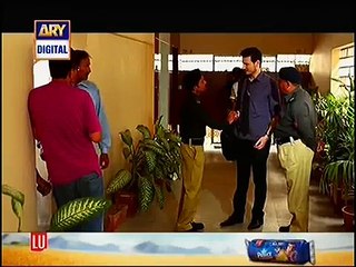 Goyaa Episode 10 Full - By ARY Digital 17 January 2015 Full Episode HD