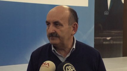 Müezzinoğlu - Aile Hekimliği ve Sağlıklı Yaşam Kültürü