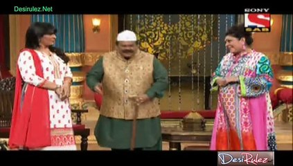 The Great Indian Family Drama 17th January Pt-3