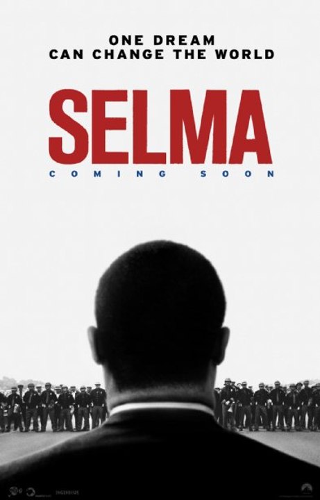 Watch Selma Full