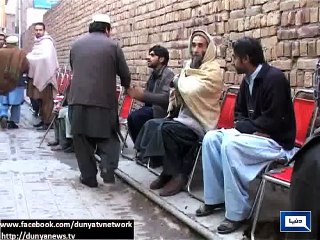 Dunya News - Youngster killed during operation against encroachment in Ghanta Ghar