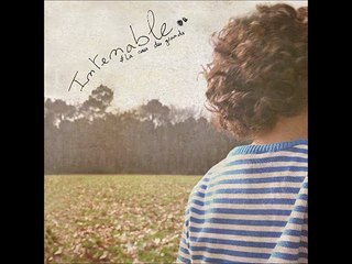 INTENABLE - Ma solitude