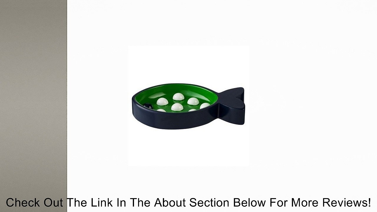 Circo Sea Life Soap Dish Review
