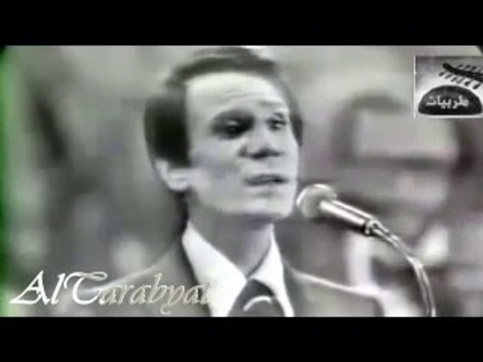 عبد الحليم حافظ - فى يوم فى شهر فى سنه - حفلة رائعة كاملة  Abdel Halim Hafez