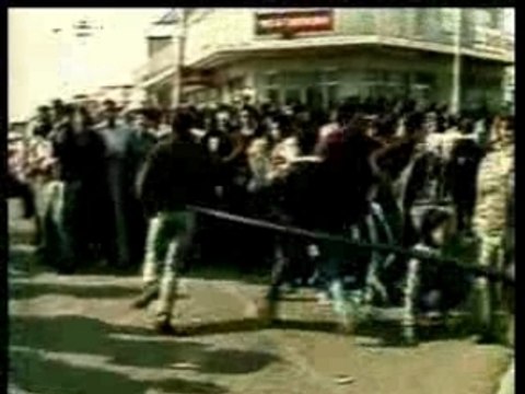 Bob Marley & The Wailers