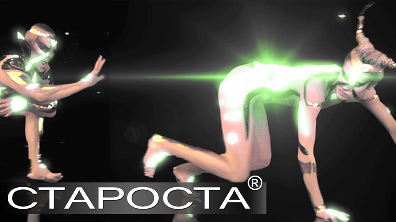 MIL Club Performance @ Tuning Hall Club Moscow