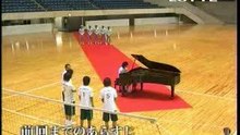 [CM]Lotte＋X KOKI&MARU(4)
