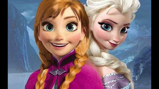 ✘[Disney 3D]✘ Watch Frozen Full Movie 2013 HD