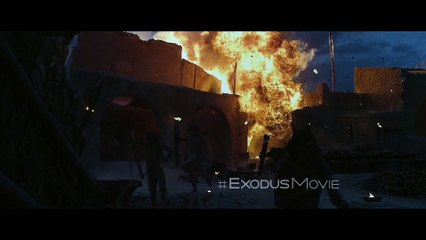 EGK - TV Commercial #11 : War