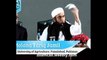 Qoom e Samood aur Aad ki Nafarmanian, phir Allah ki Pakar- Maulana Tariq Jameel at University of Agriculture, Faisalabad, Pakistan - Video Dailymotion