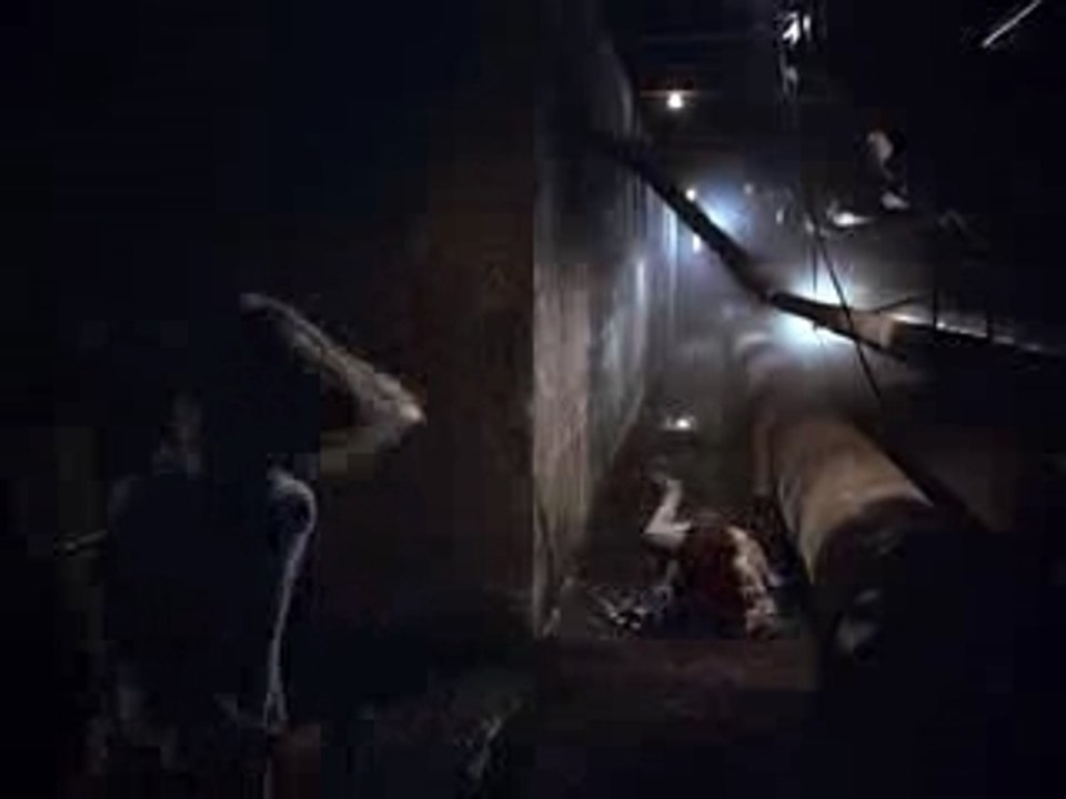 A Stranger Is Watching Trailer