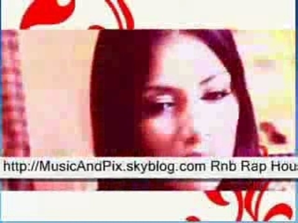 Rihanna  Nicole Scherzinger - Winning Wo