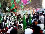 Qari Muhamad Ijaz Jashn-e-Eid Milad un Nabi saww At Milad Chowk dhoke kala khan RWP