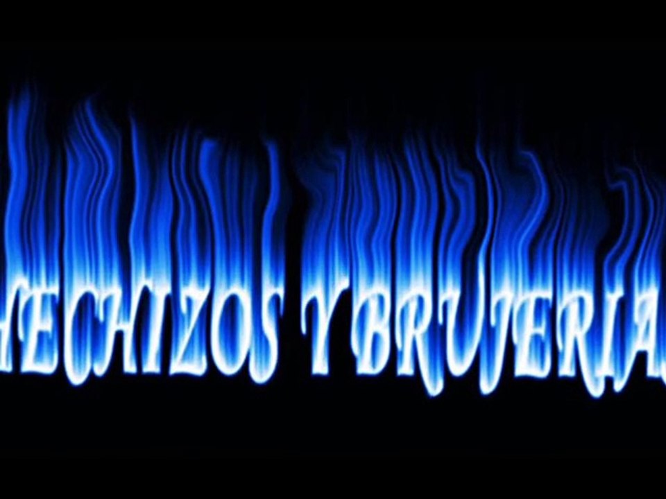 AMARRES DE AMOR Y HECHIZOS DE BRUJERÍAS