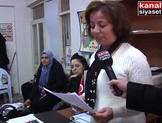 Bir Umut Bir İşik derngi