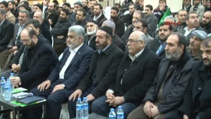 Diyarbakır - Hüda-Par Lideri Yapıcıoğlu Nihat'ı Kim Katlettiyse, Allah Onu Kahretsin 2