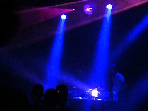 Ian Osborn @ Gala CPE 2014