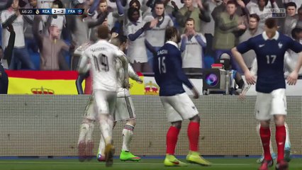 Top But ESL : Présentation