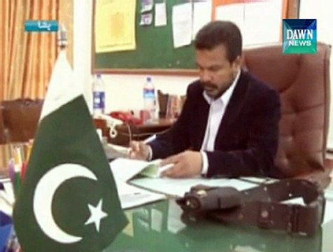 KPK Govt allows teachers and staff to carry arms into schools